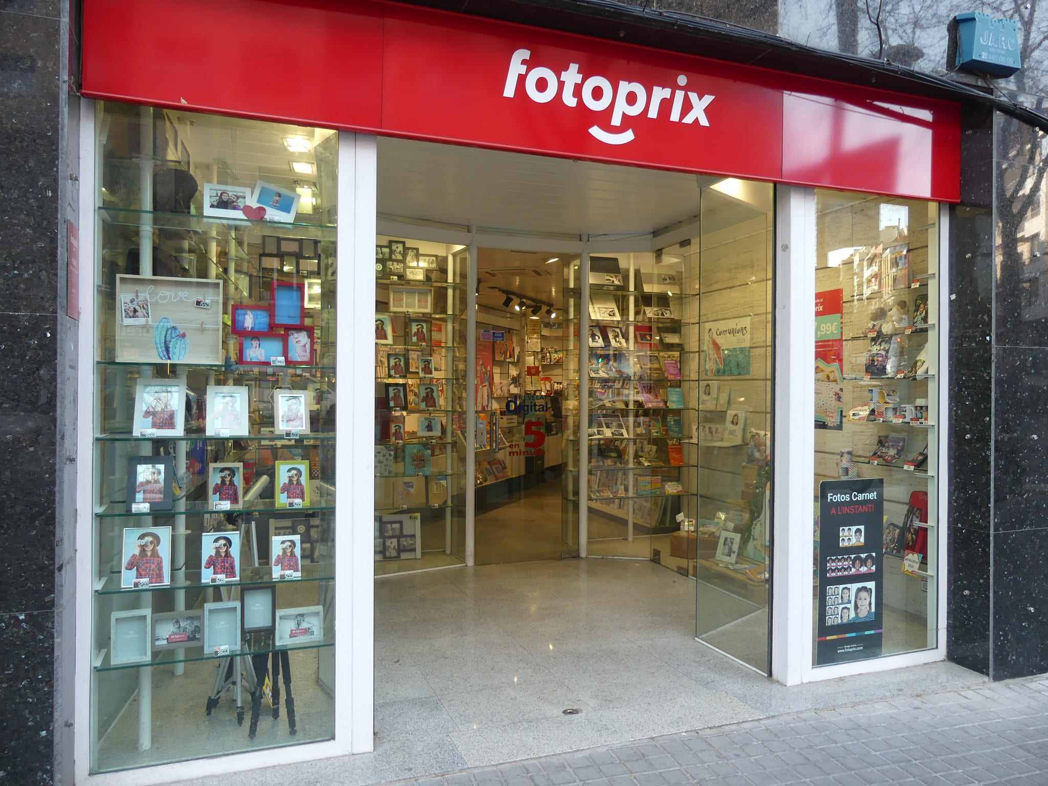 Foto 26 di FotoPrix Maragall