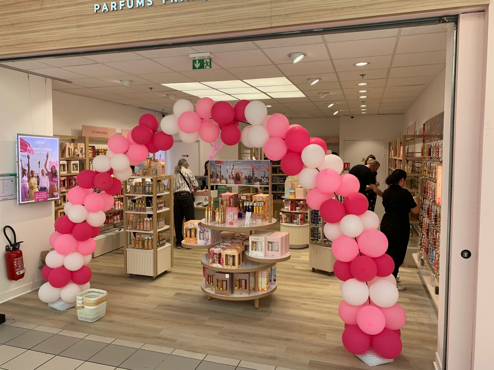 Foto 6 di Adopt Parfums