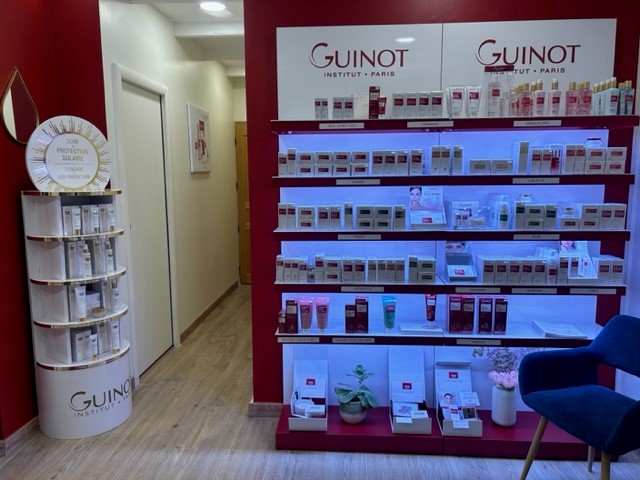 Foto 5 di Institut Guinot