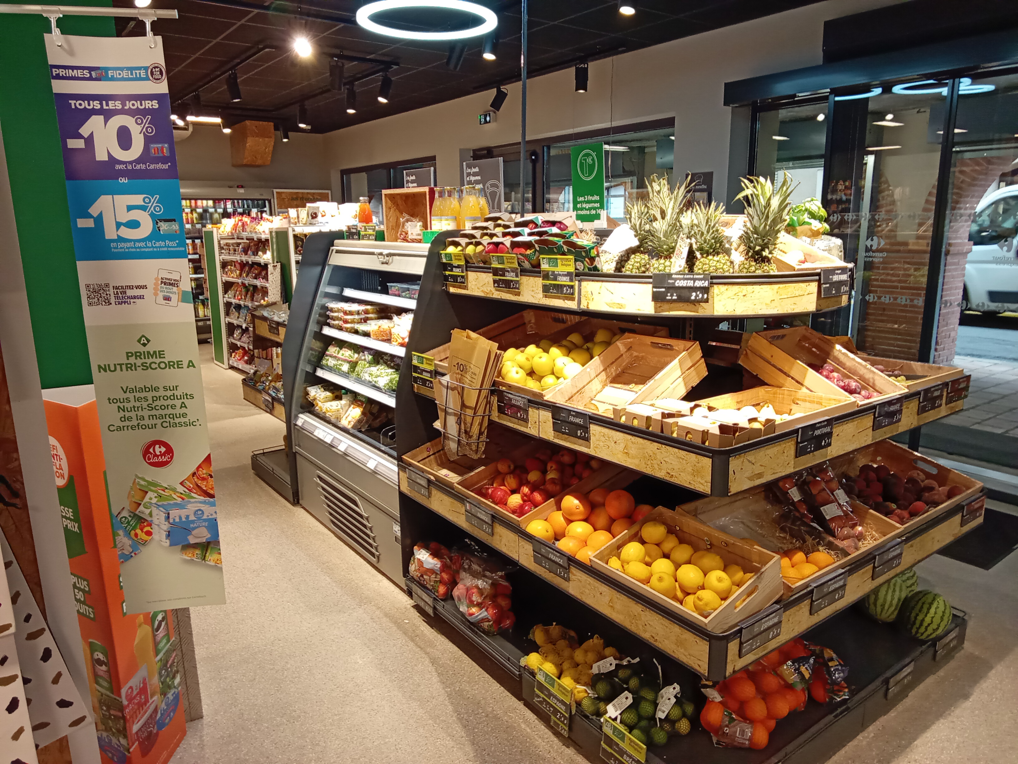 Foto 5 di Carrefour Express