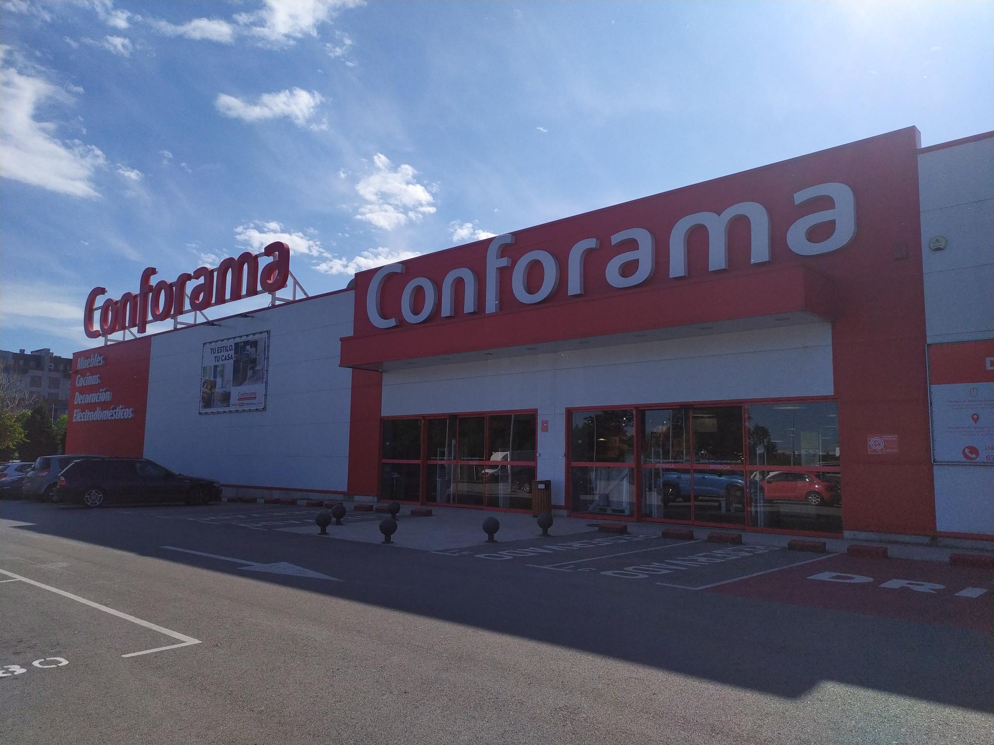 Foto 3 di Conforama Santander
