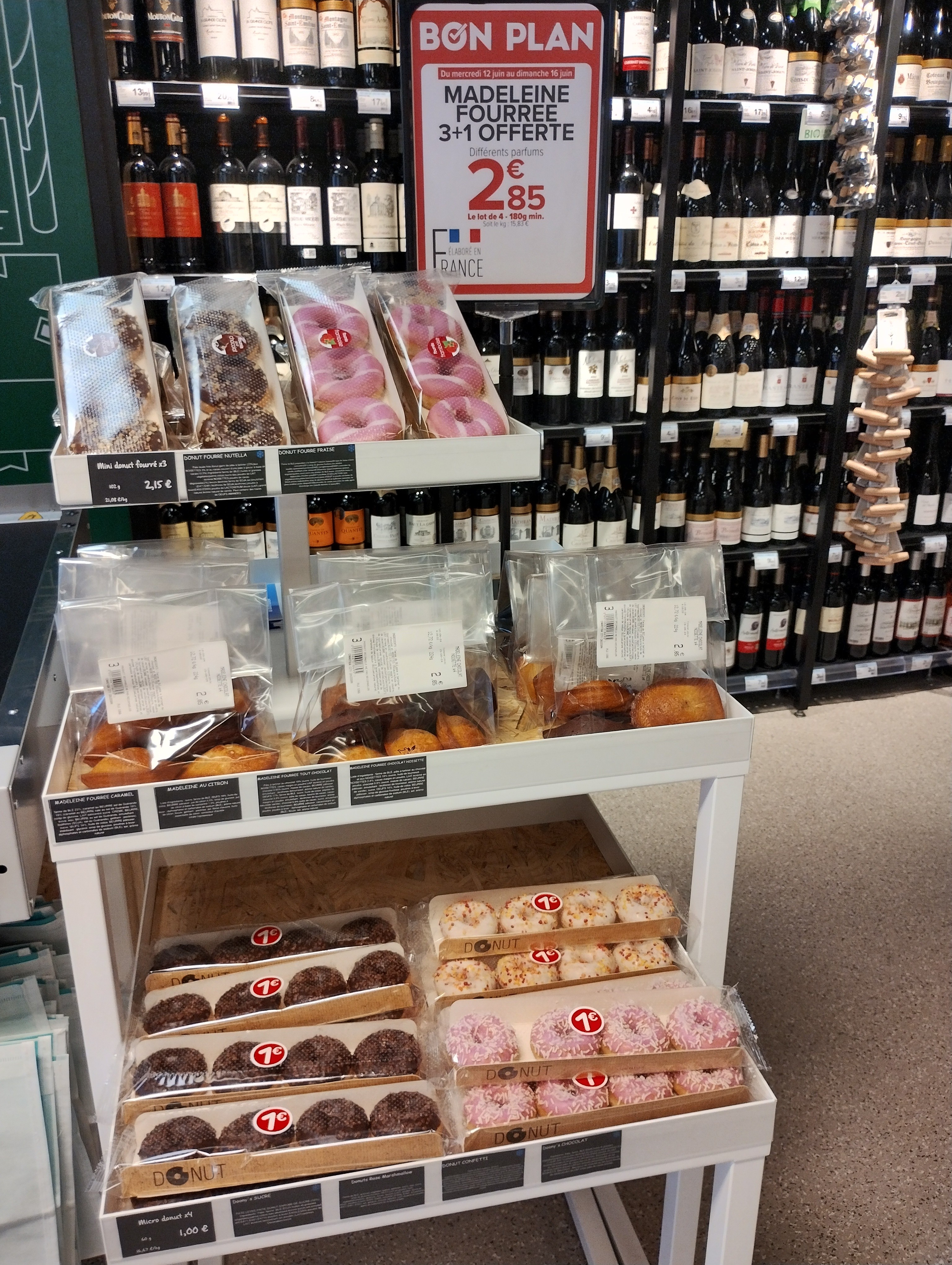 Foto 2 di Carrefour Express