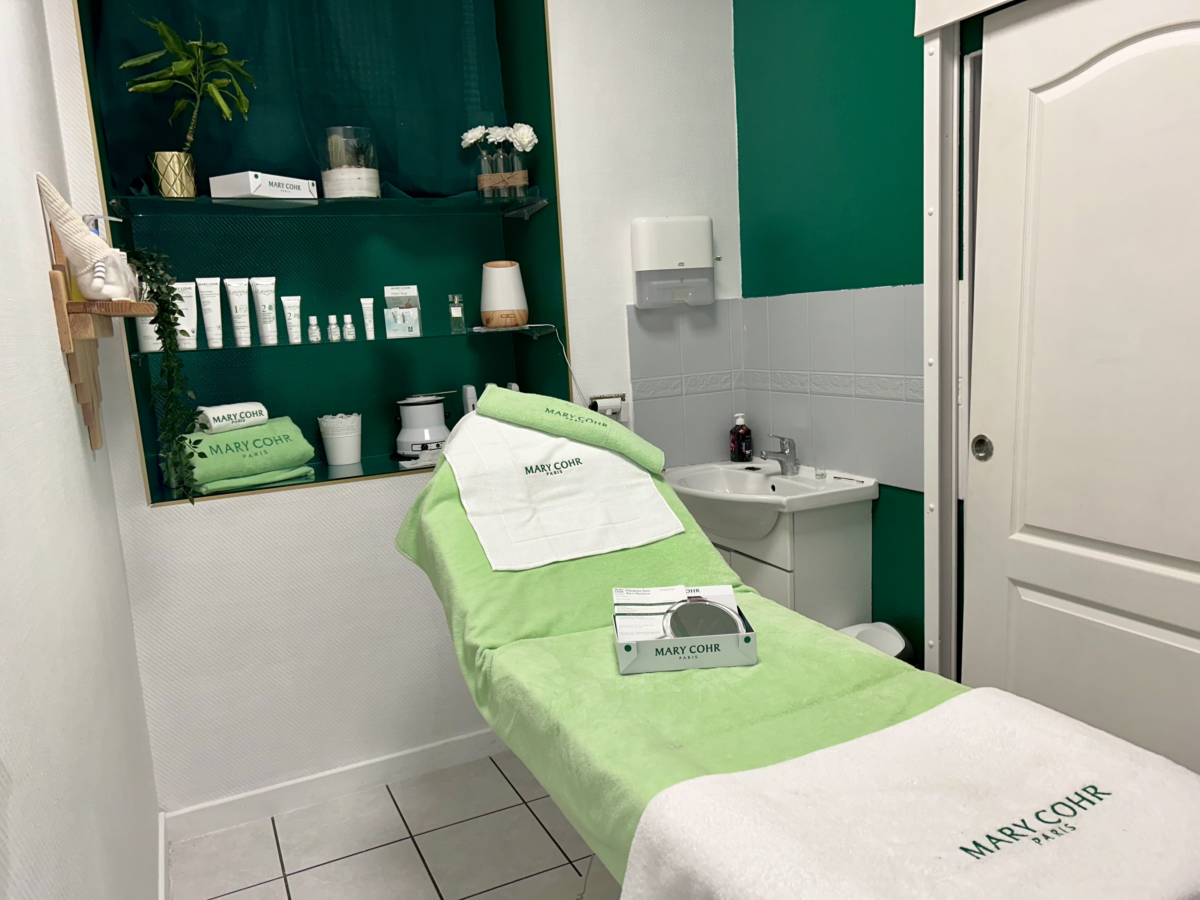 Foto 4 di Luciole Beauté