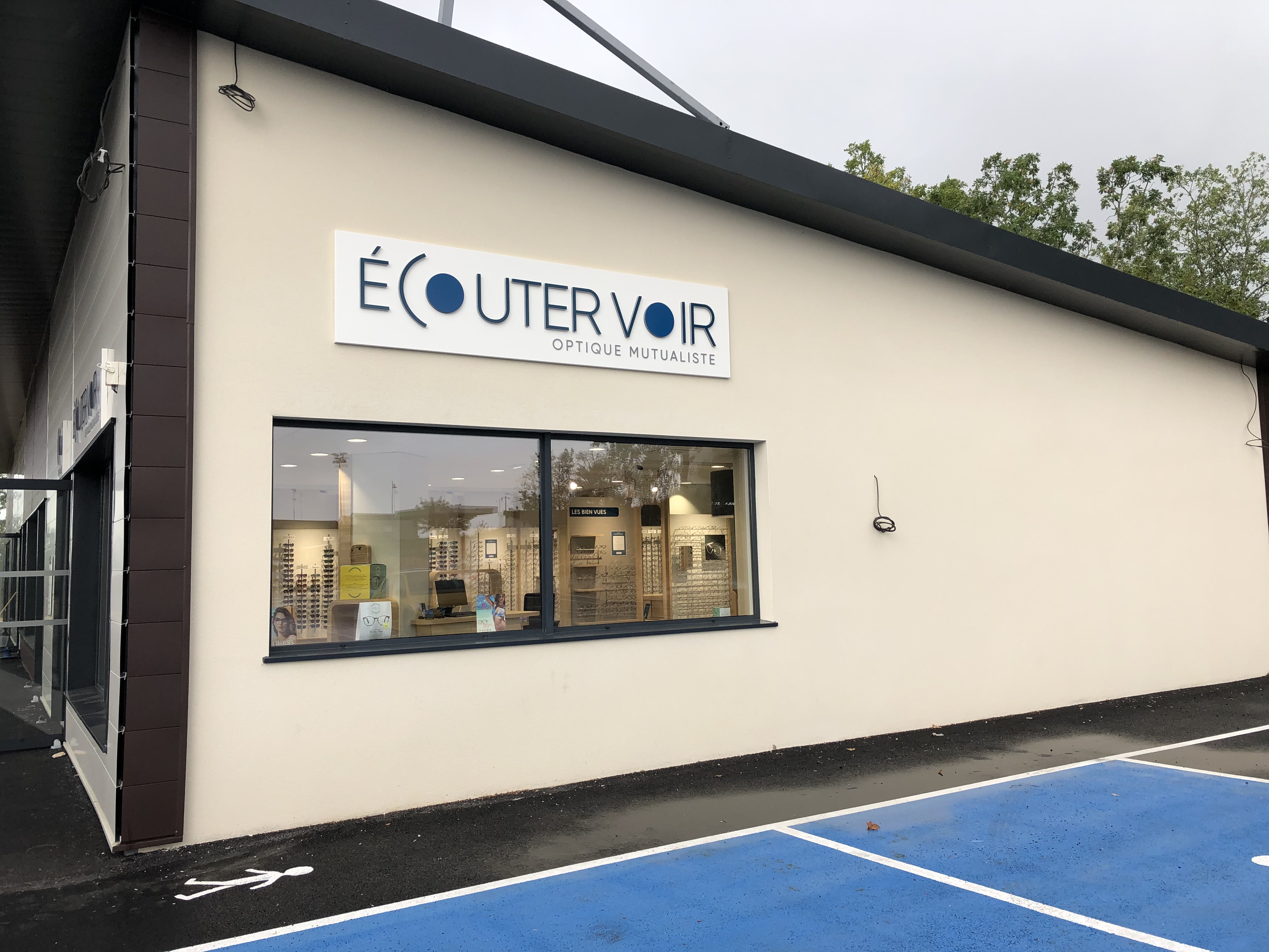 Foto 9 di Écouter Voir Optique Mutualiste