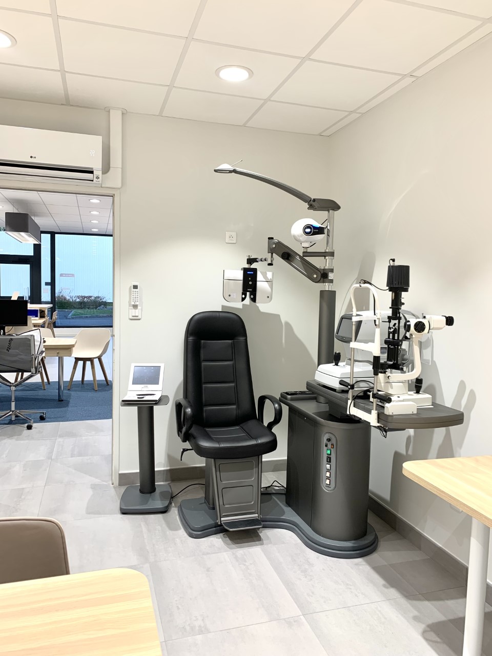 Foto 7 di Écouter Voir Optique Mutualiste
