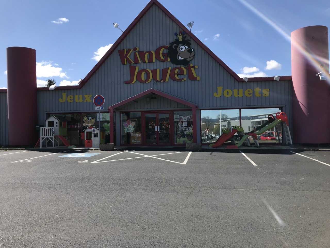 Foto 9 di King Jouet