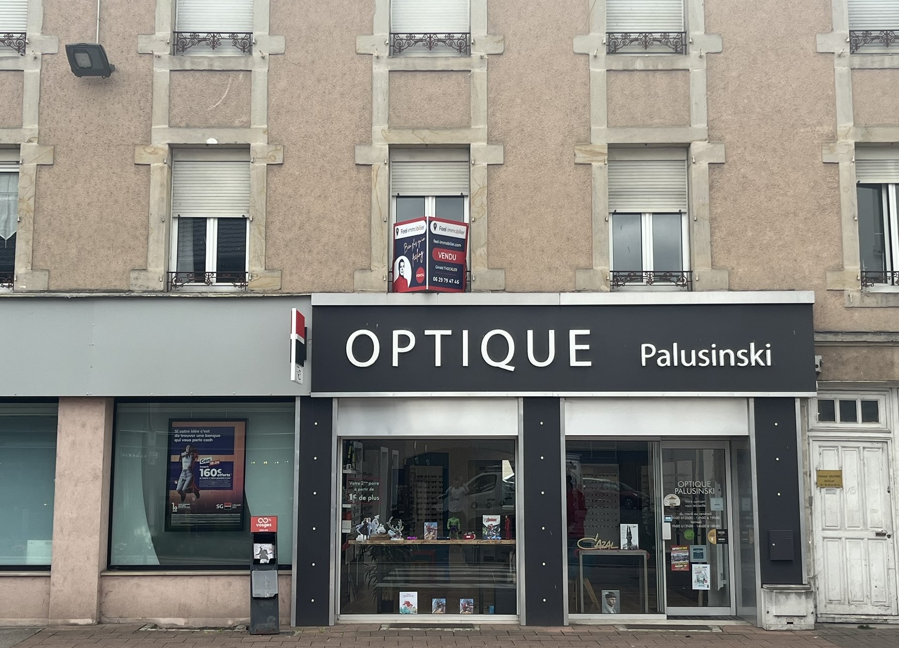 Foto 21 di Agence Epinal Feel immobilier