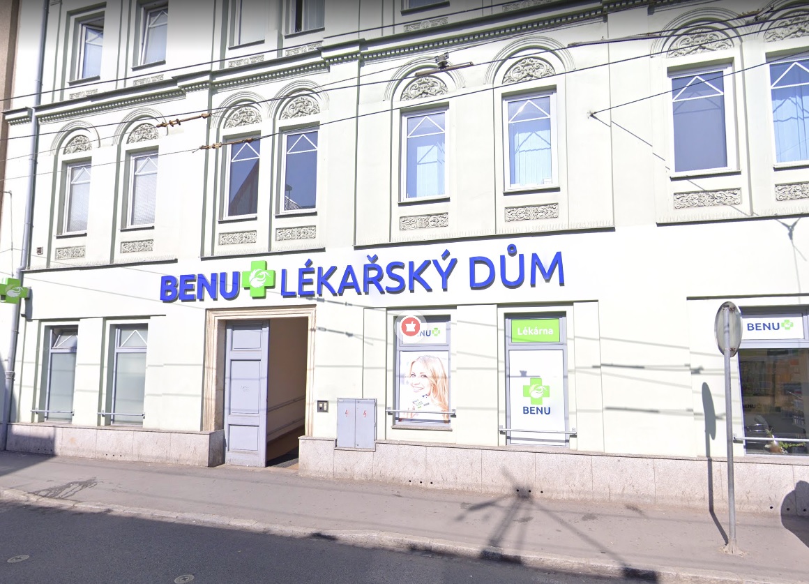 Foto 1 di Unilabs - odběry krve