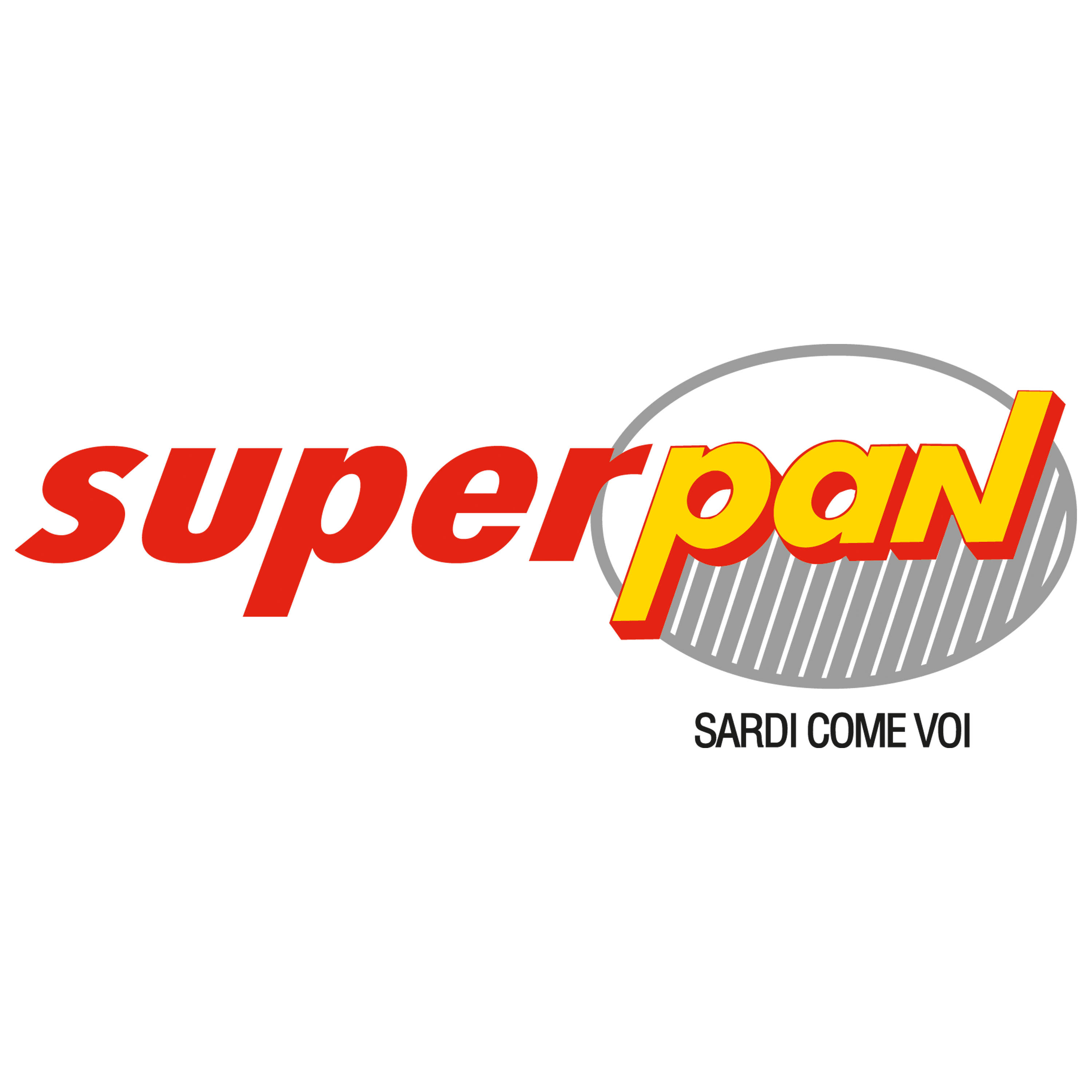 Logo di SUPERPAN