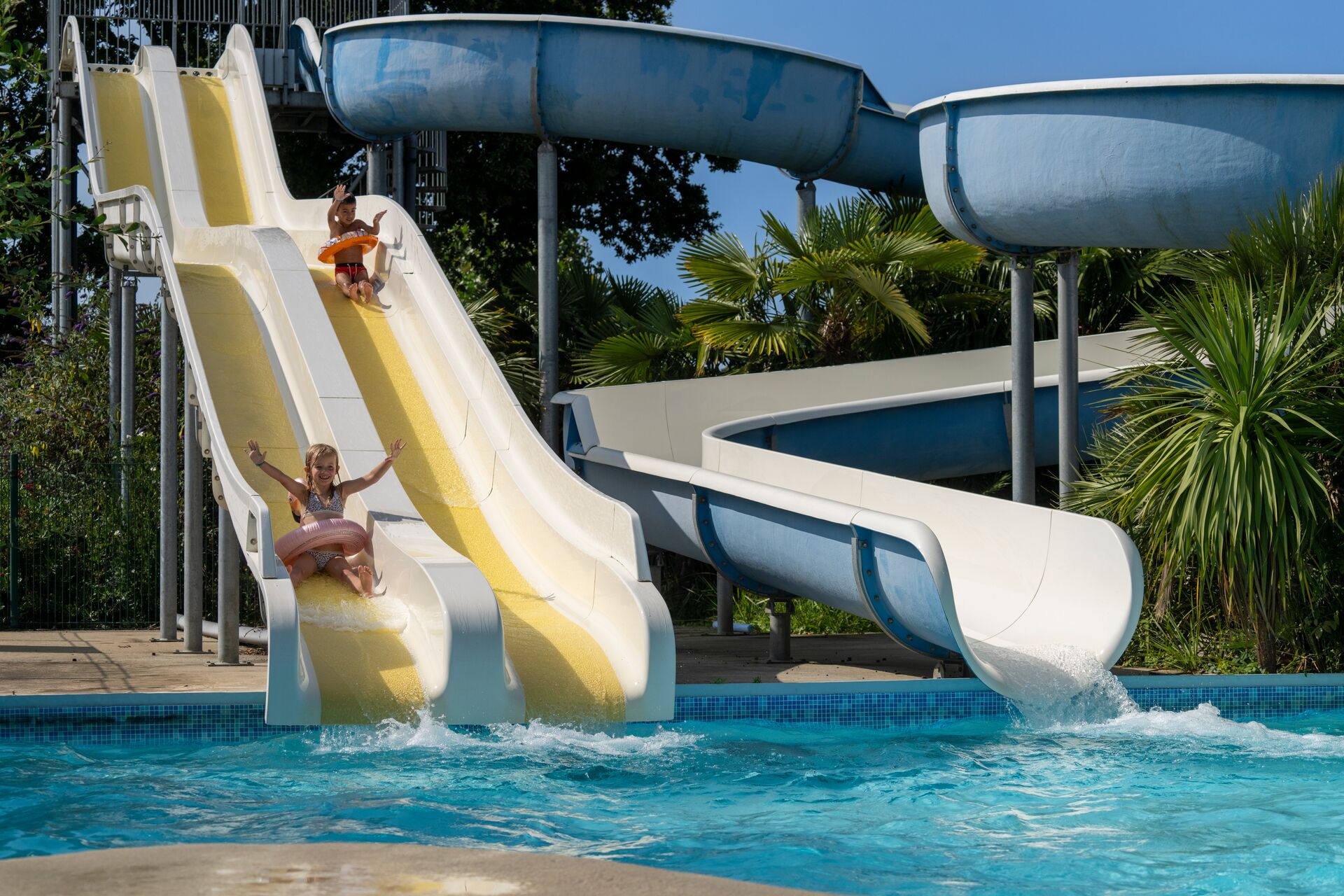 Foto 43 di Camping Sandaya Carnac