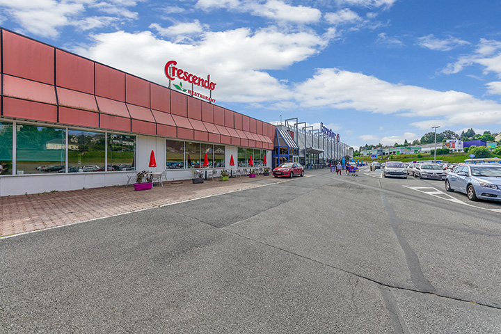 Foto 9 di Carrefour Guéret