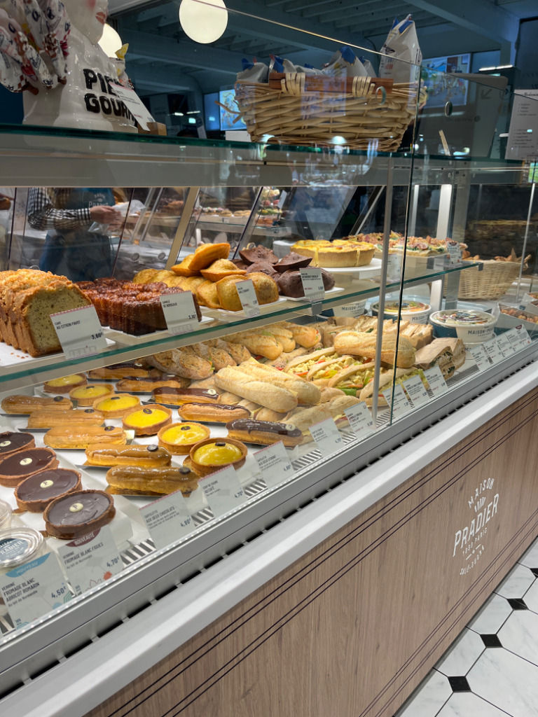 Foto 4 di Maison Pradier