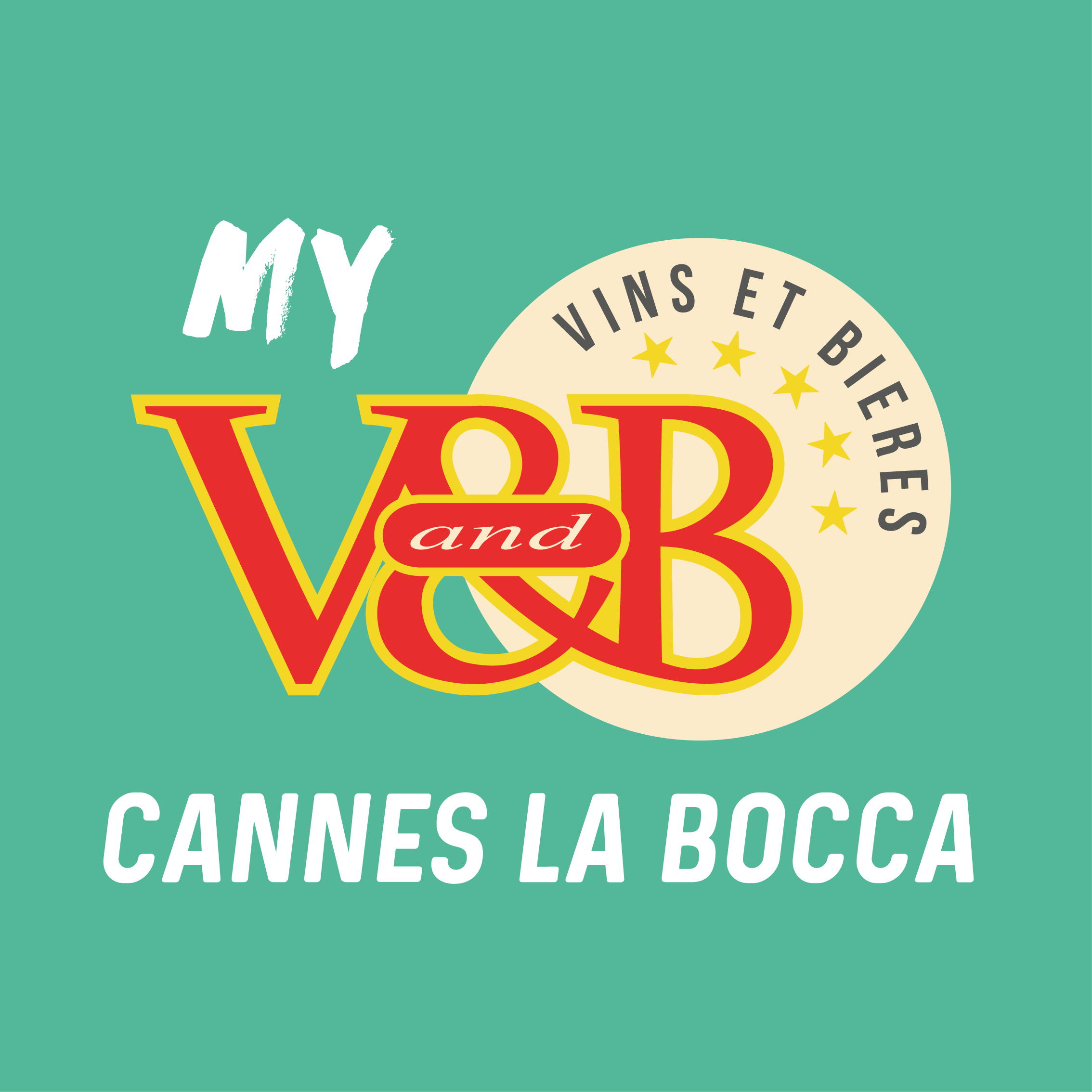 Foto 4 di V and B Cannes