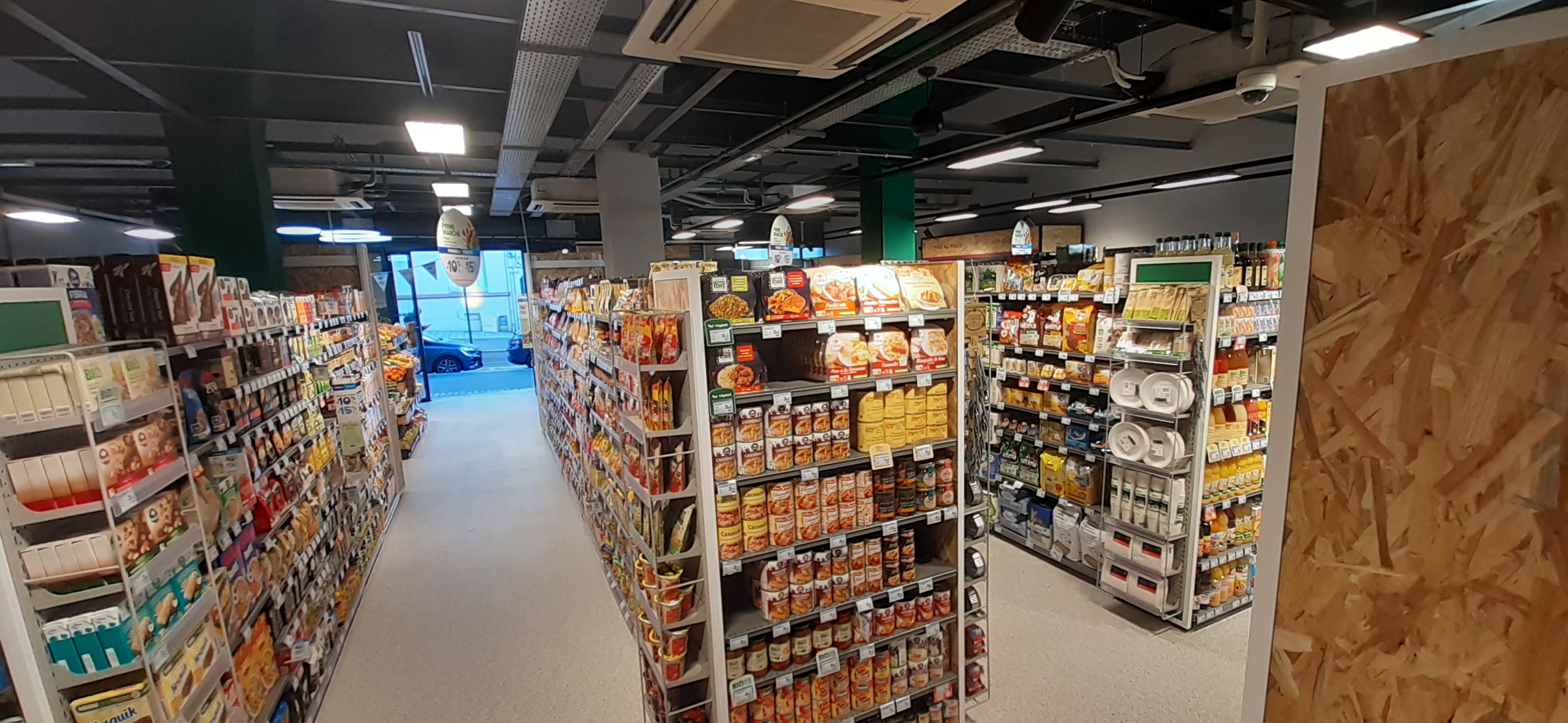Foto 9 di Carrefour Express