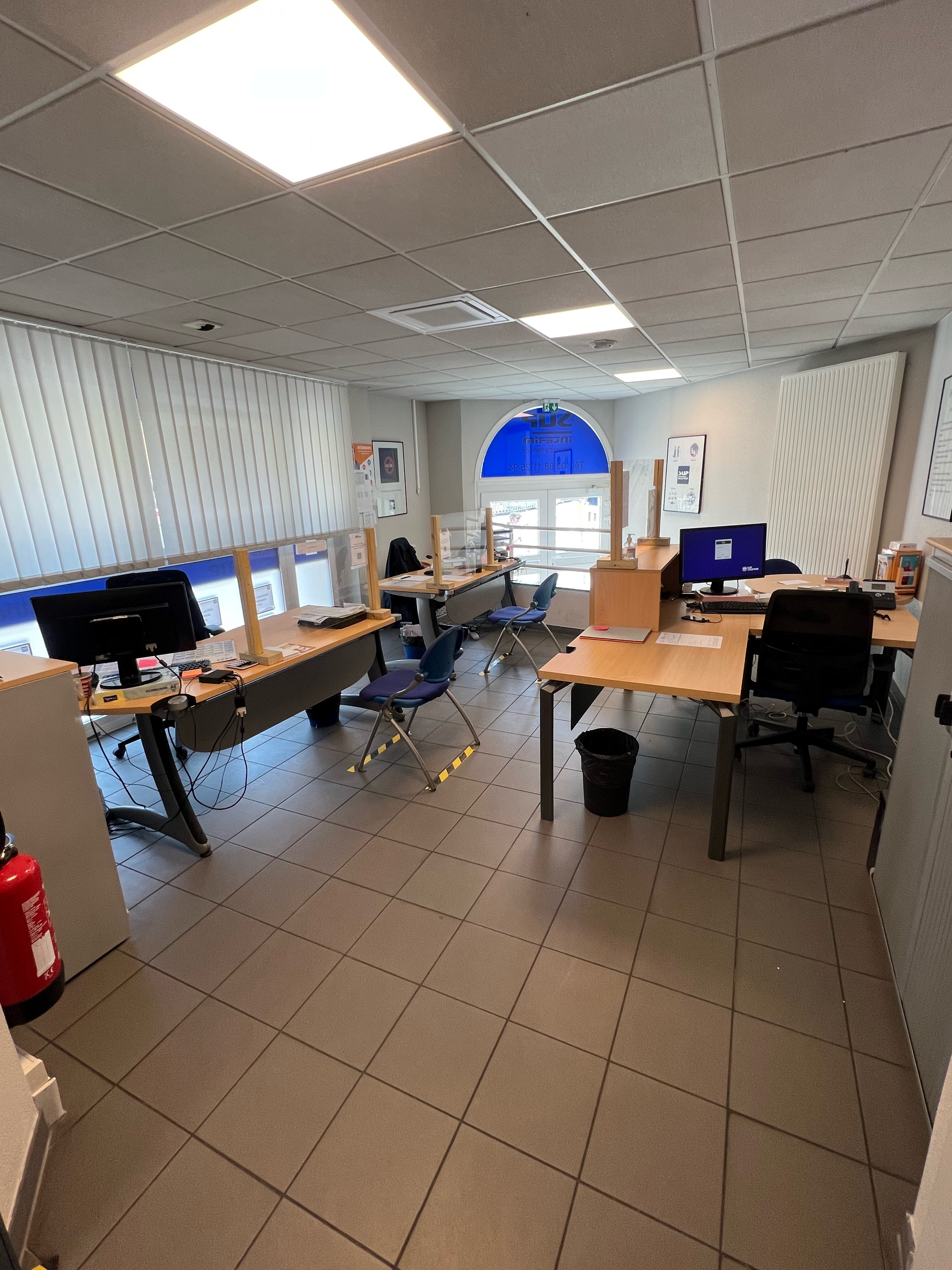 Agence d'intérim Strasbourg — photo 5 sur 8