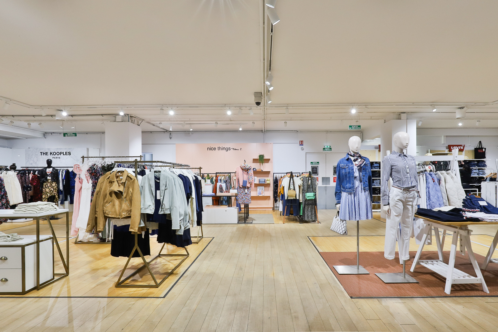 Foto 9 di Galeries Lafayette Lorient