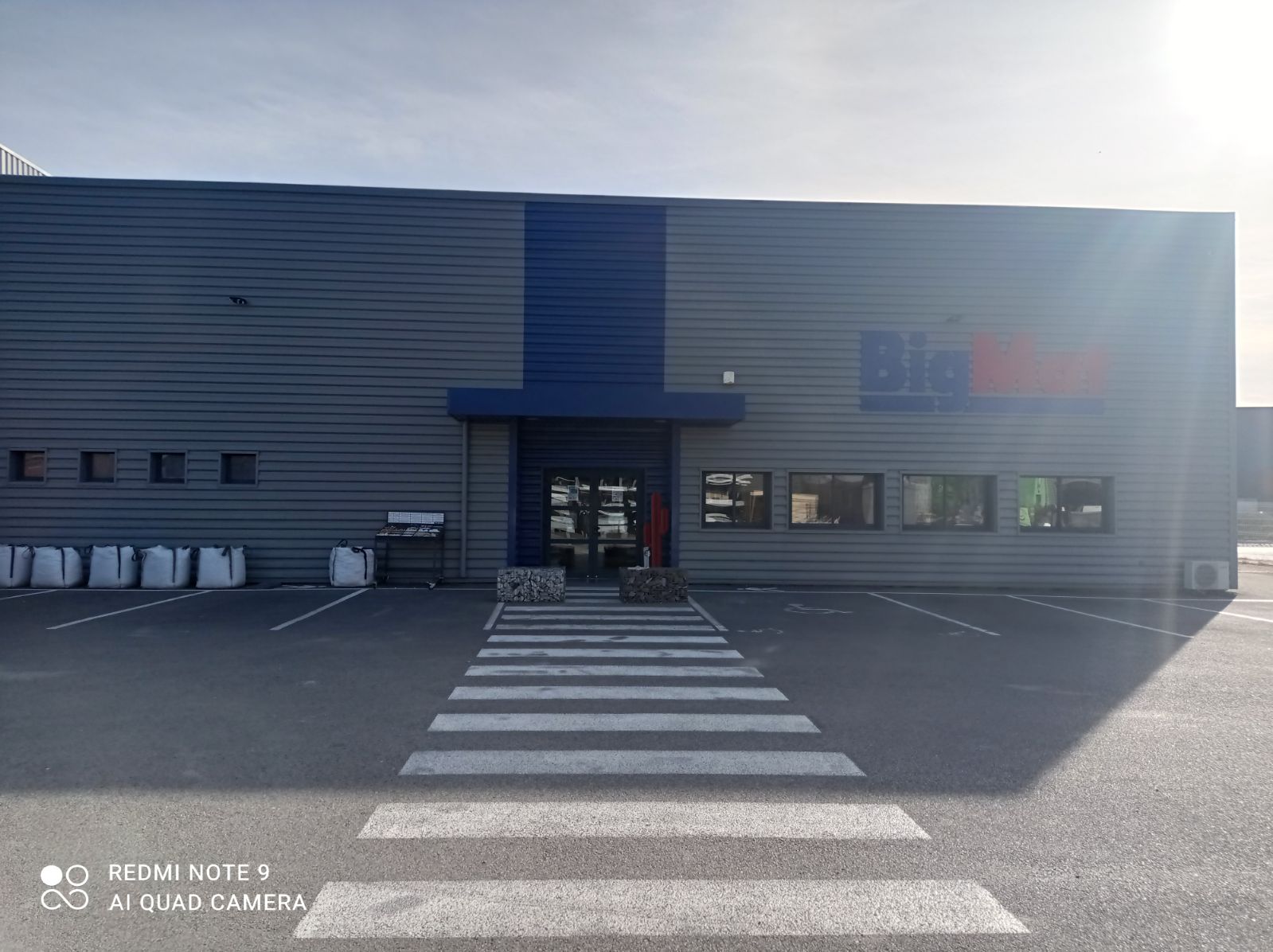 Photo 12 of BigMat MORENO MATERIAUX AND CO TOULOUGES