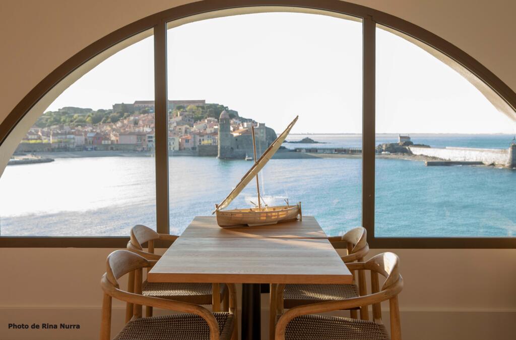 Hôtel-Restaurant Les Roches Brunes