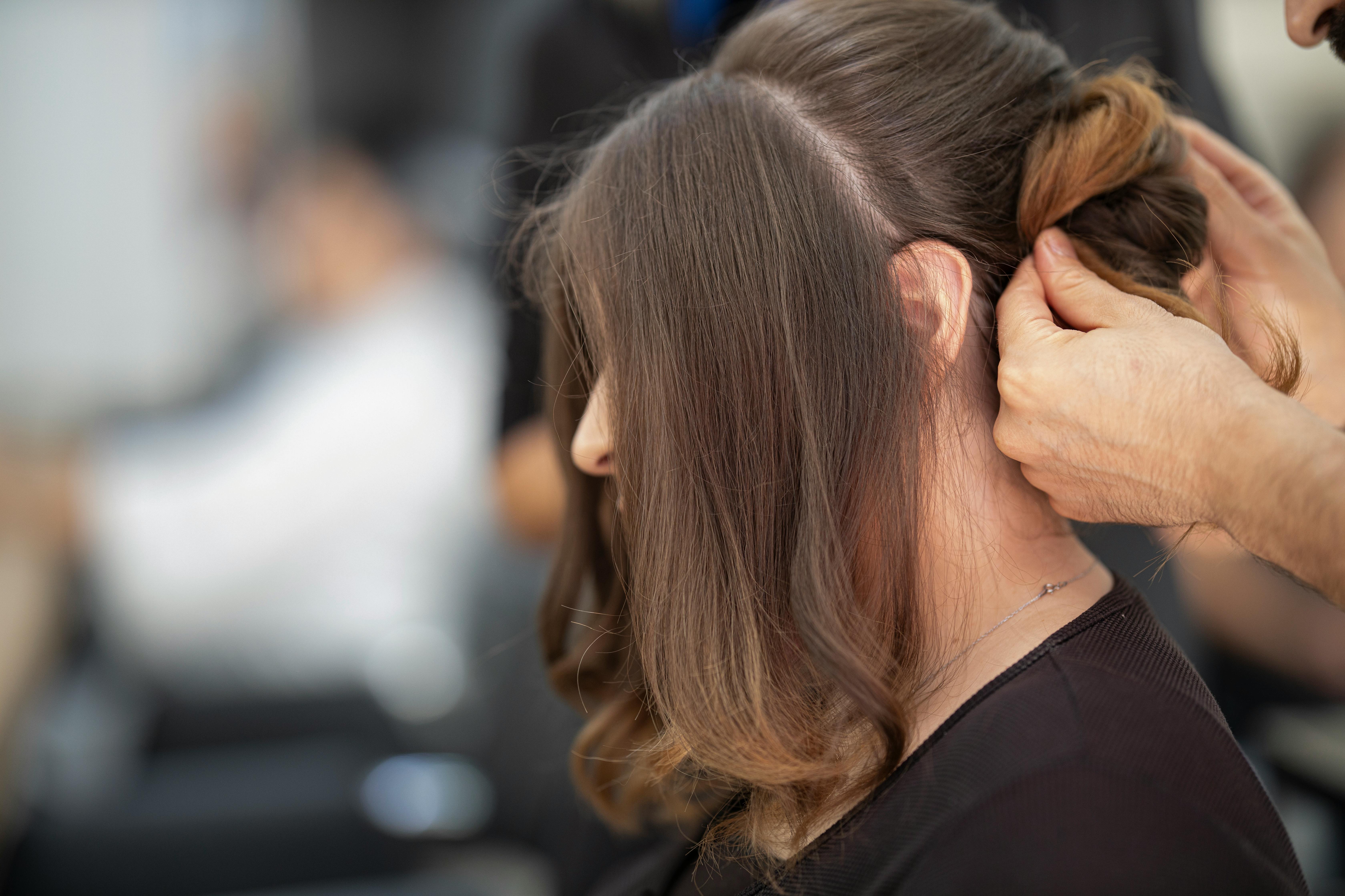 Foto 11 di Glamour Coiffure