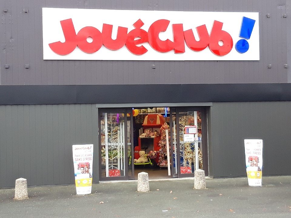 Logo di JouéClub