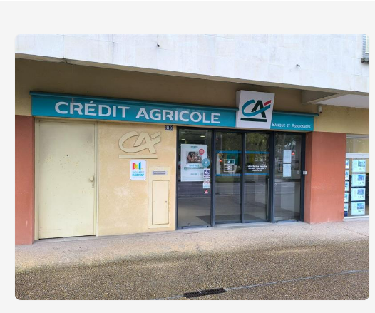 Foto 1 di Crédit Agricole Centre Loire - Ormes