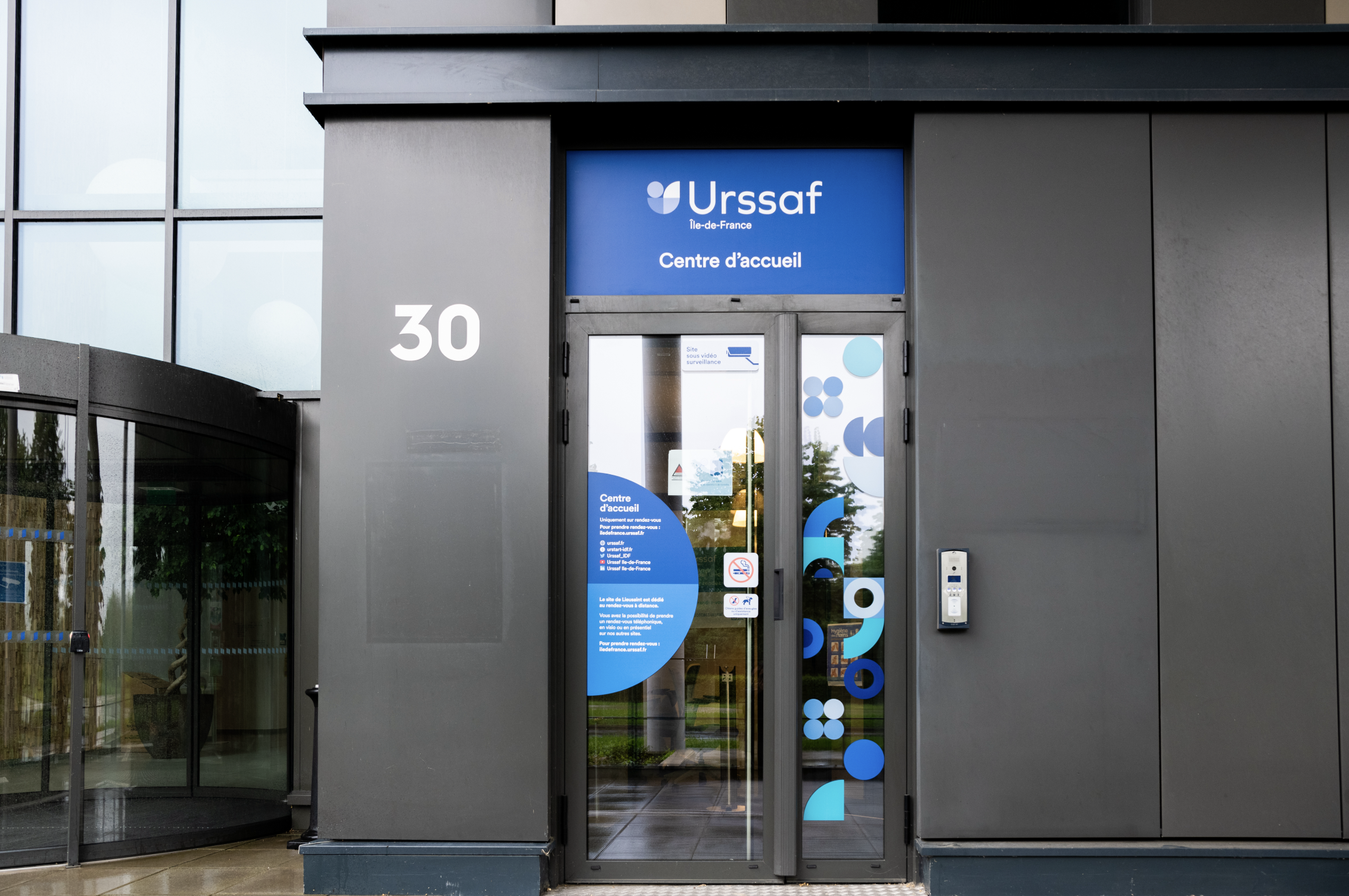 Foto 2 di Urssaf