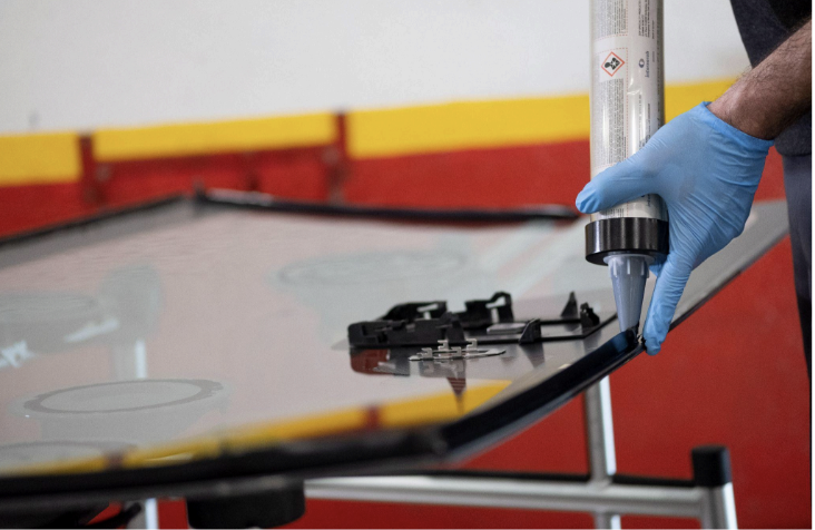 Foto 9 di Carglass