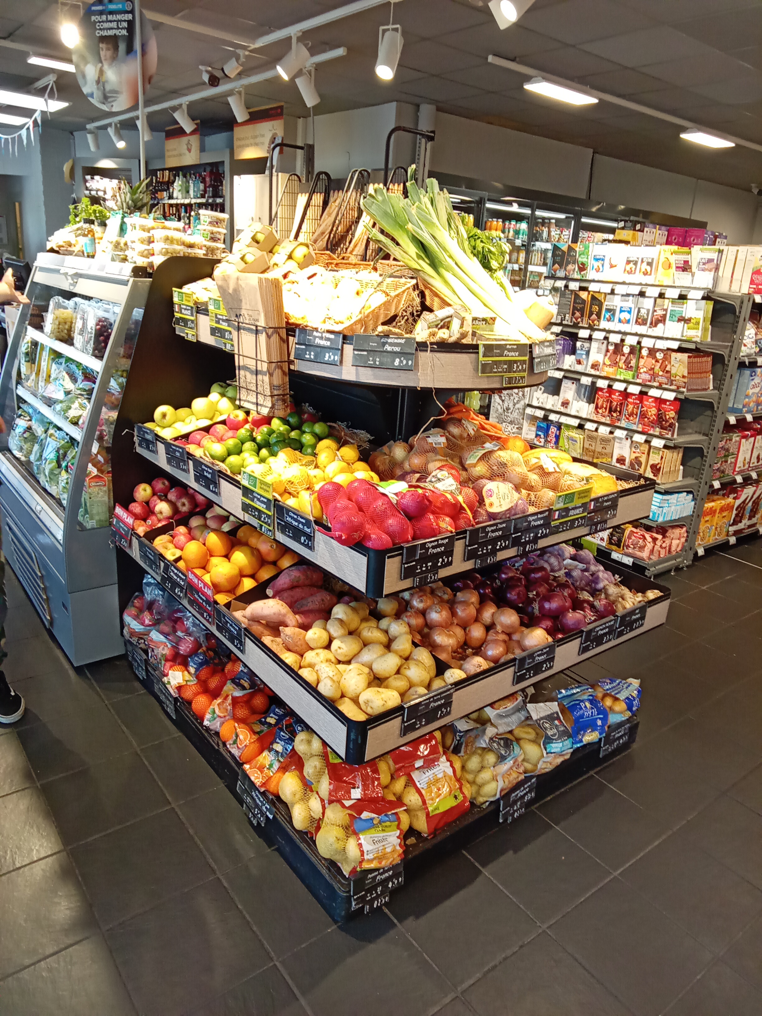 Foto 4 di Carrefour Express
