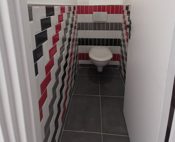 Foto 48 di La Maison Des Travaux Sete