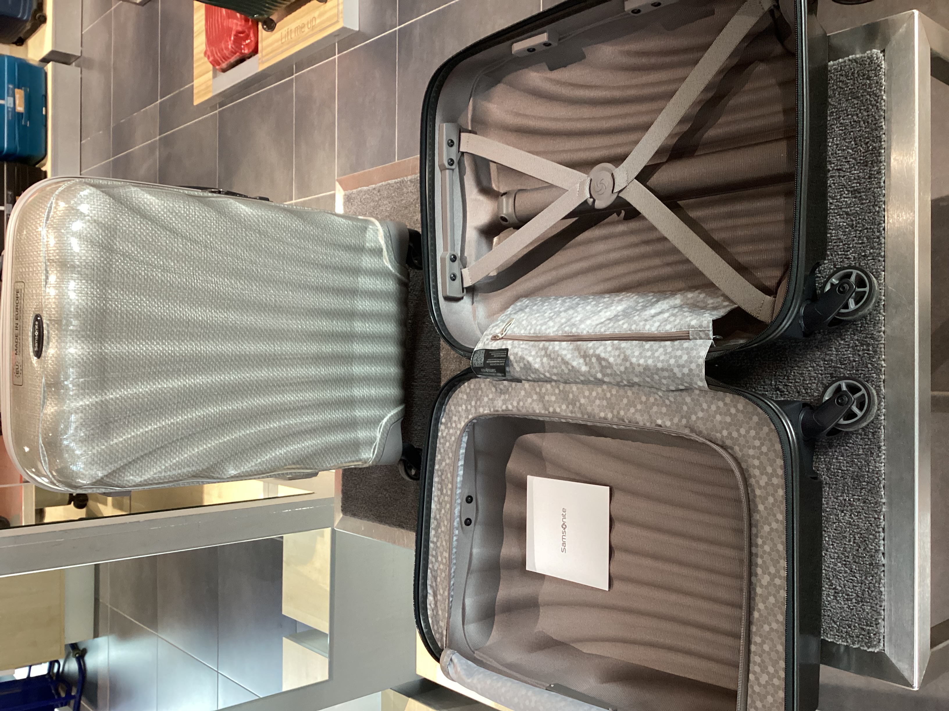 Foto 18 de Samsonite