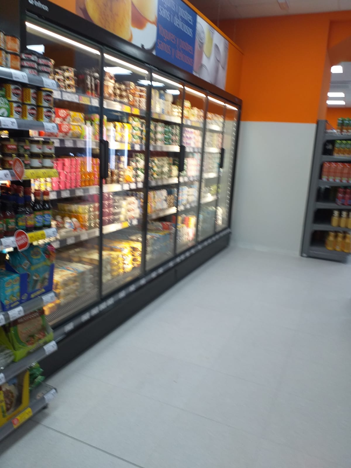 Photo 10 of Supermercados Charter