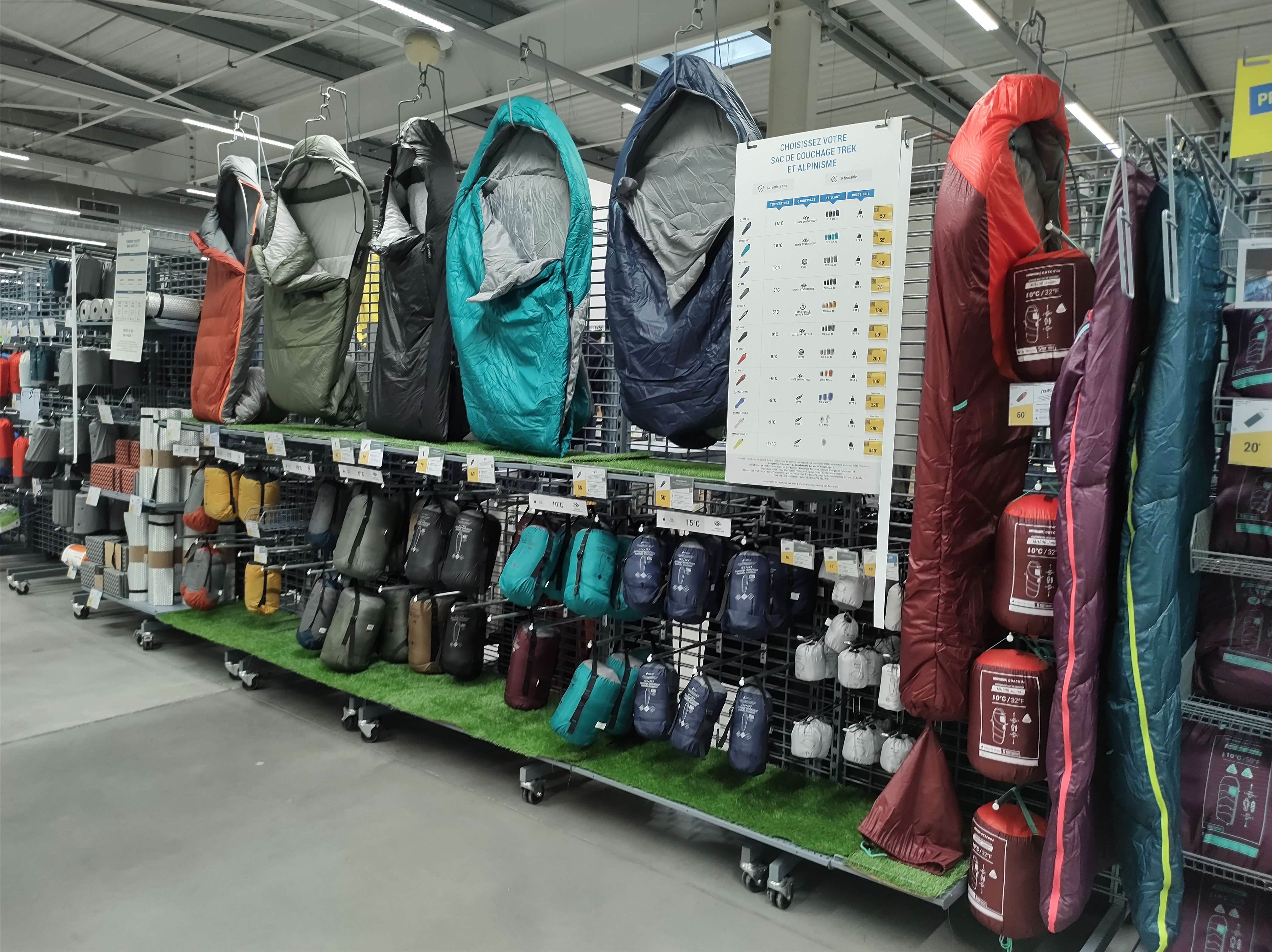 Foto 8 di Decathlon Colmar