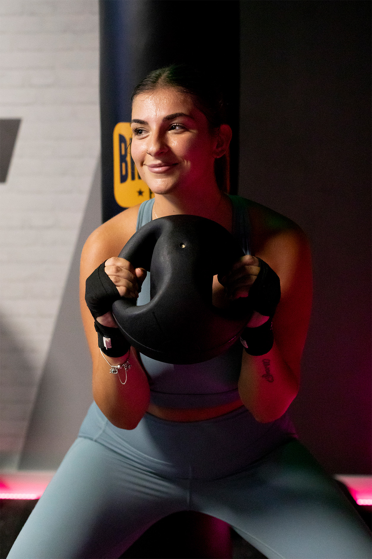 Fotografia 42 de Brooklyn Fitboxing SEVILLA-ESTE