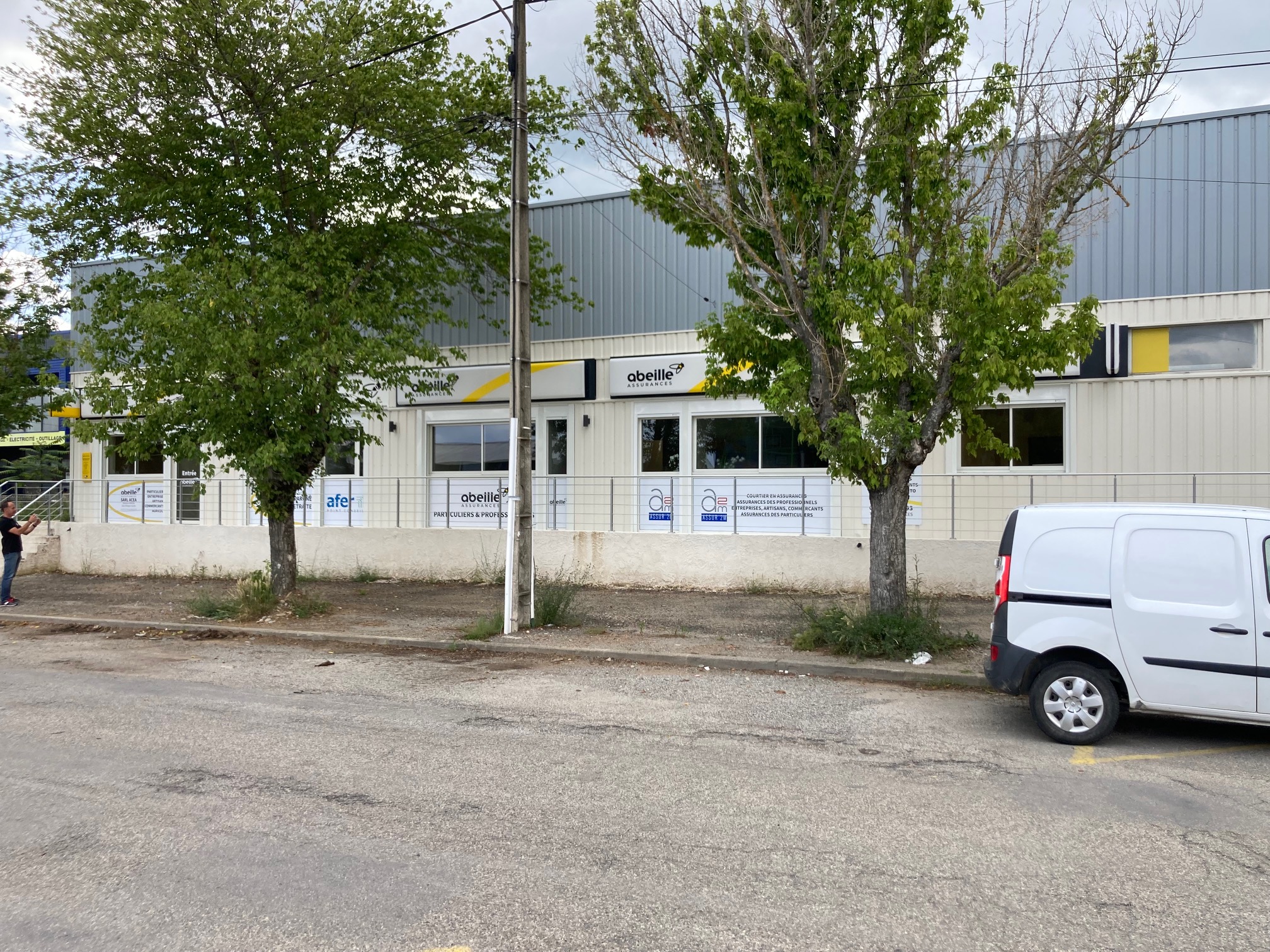 Foto 7 di Abeille Assurances - Manosque