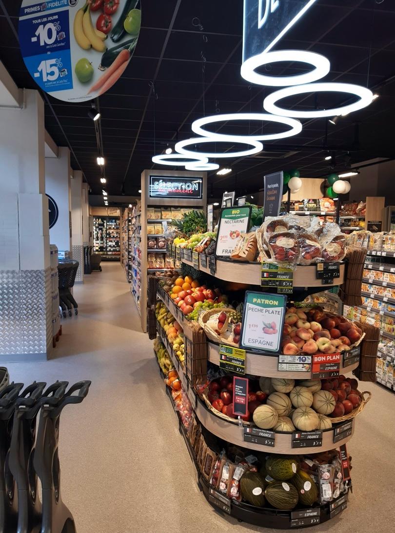 Foto 5 di Carrefour City