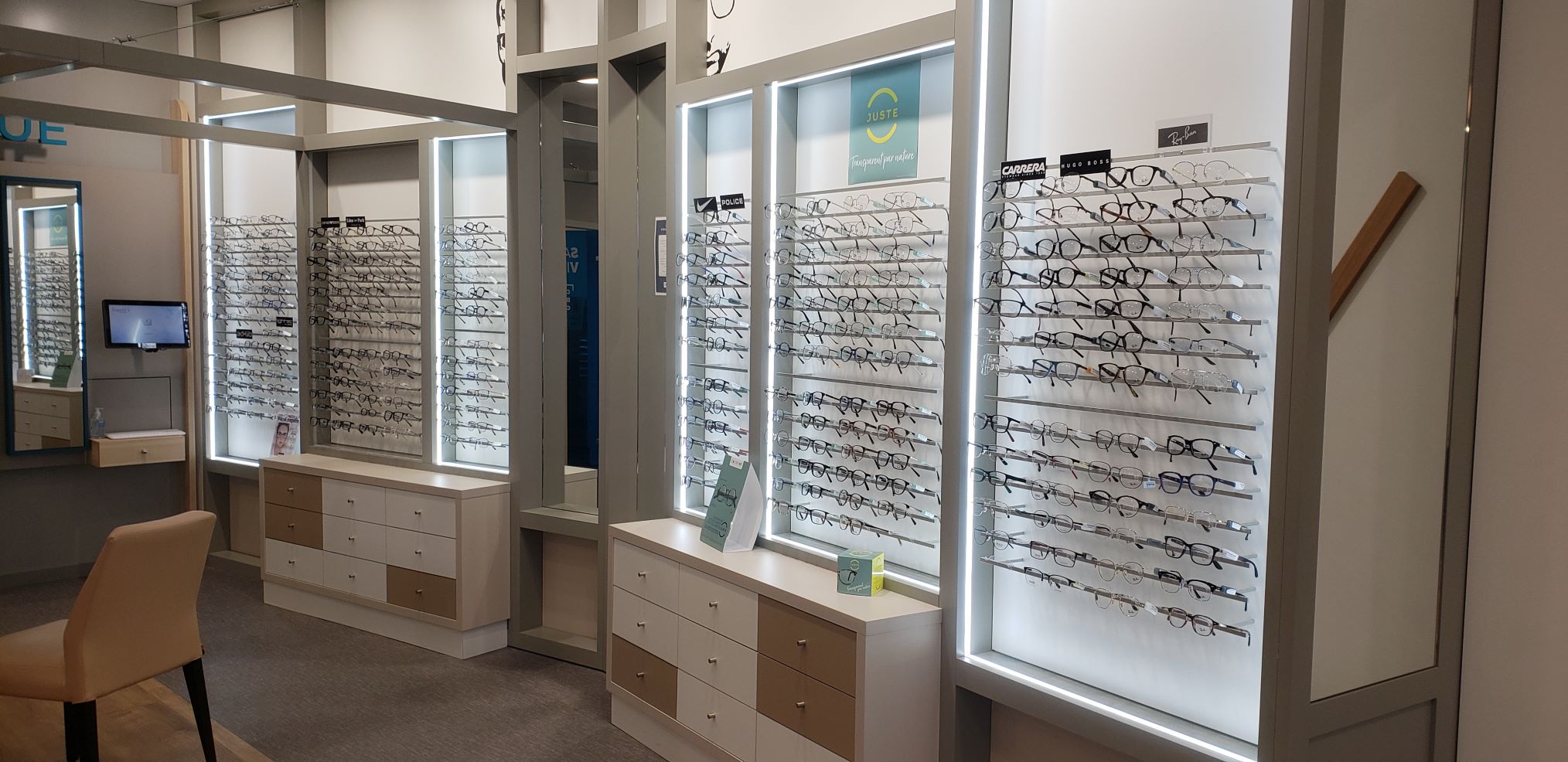 Foto 17 di Écouter Voir Optique Mutualiste