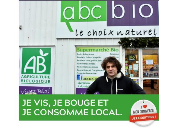 Foto 7 di abc Bio - Le choix naturel