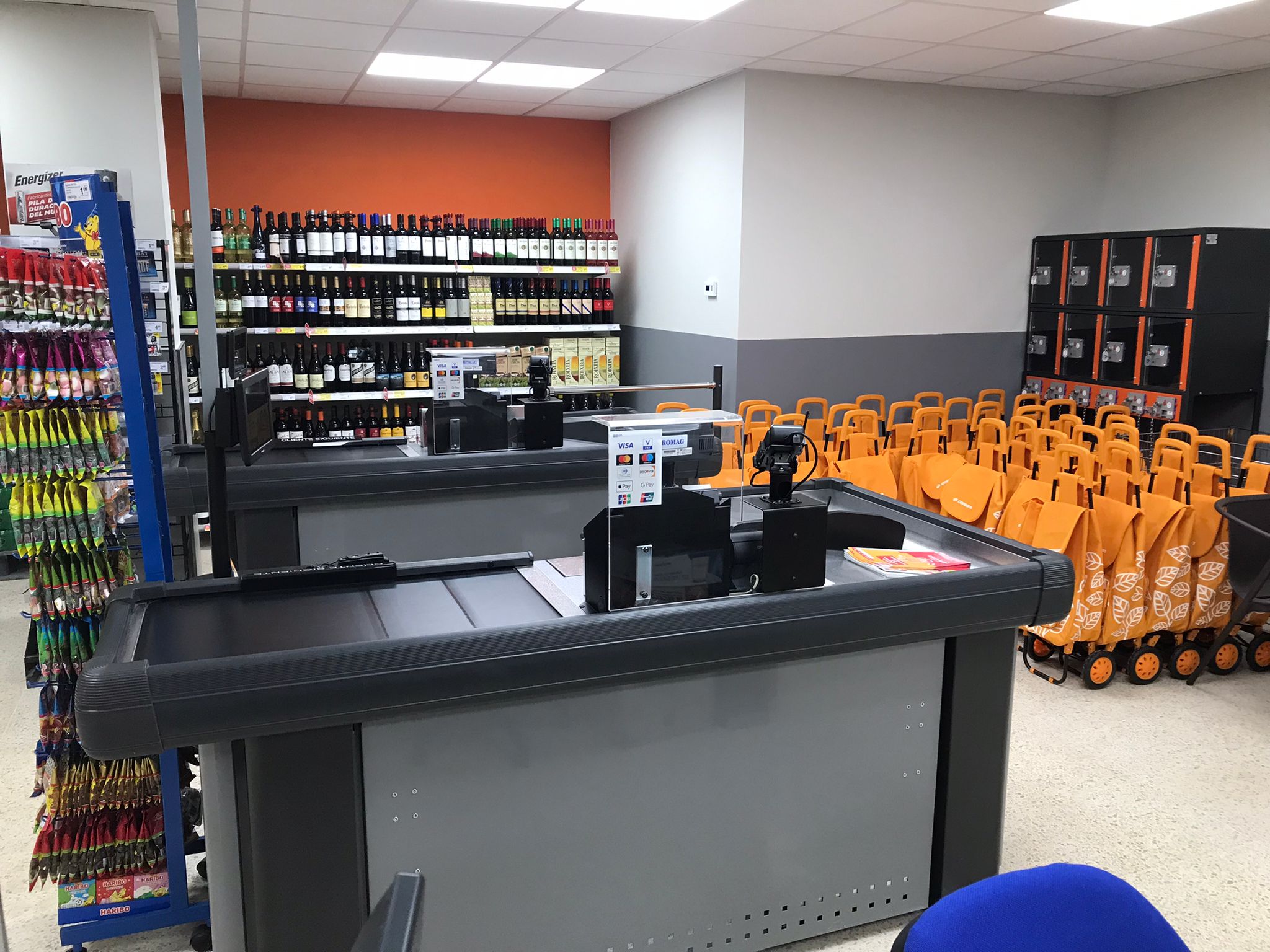 Foto 5 di Supermercados Charter