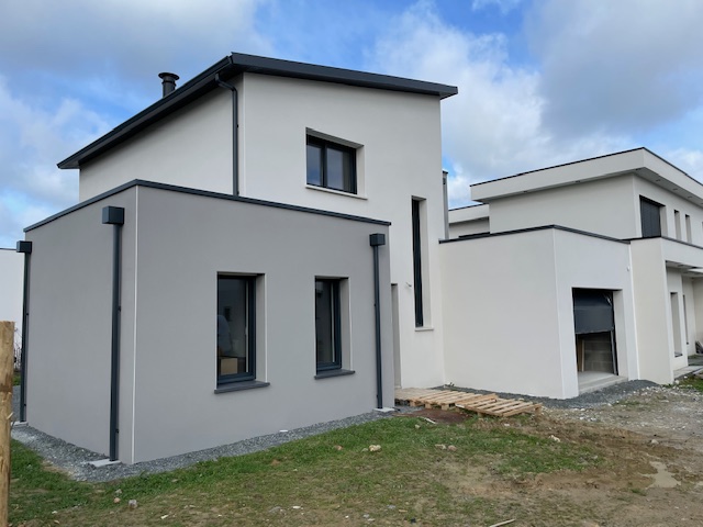 Foto 11 de Maisons Bernard Jambert