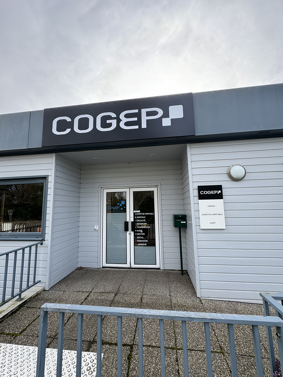 Foto 4 di COGEP