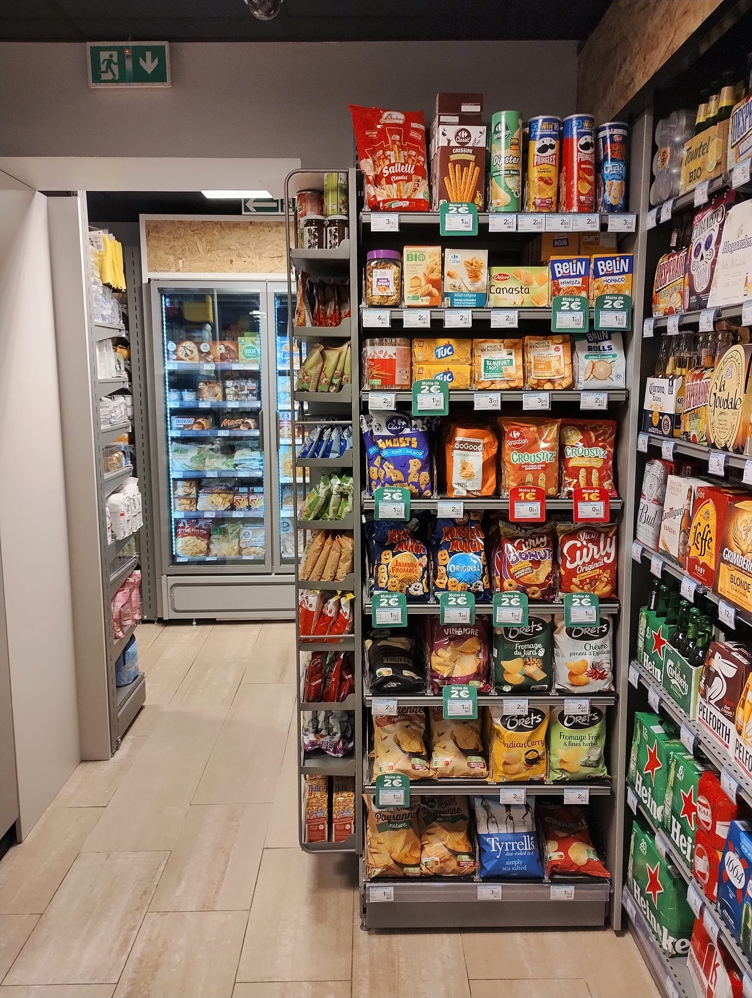 Foto 6 di Carrefour Express