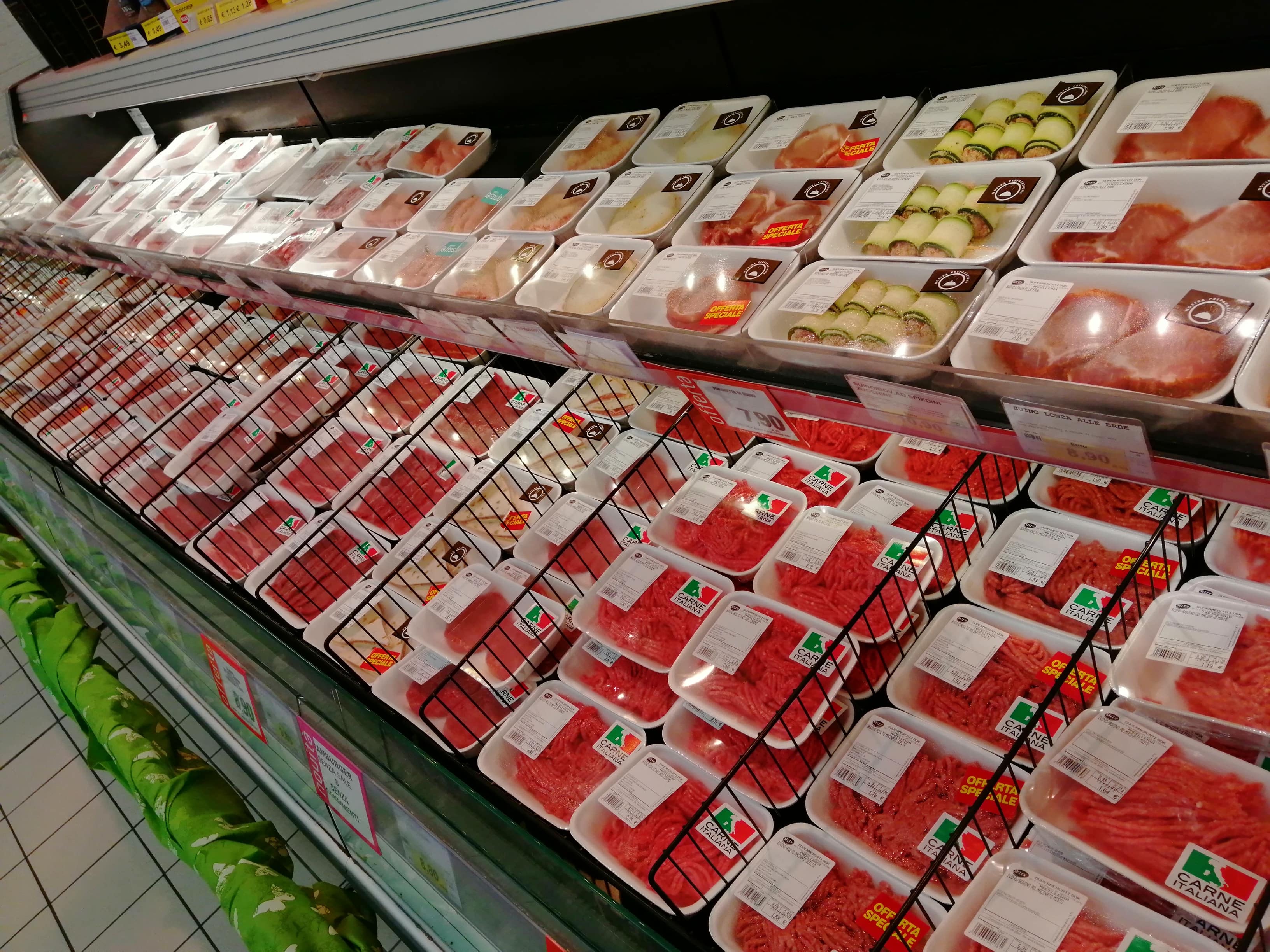 Photo 6 de Supermercato dok