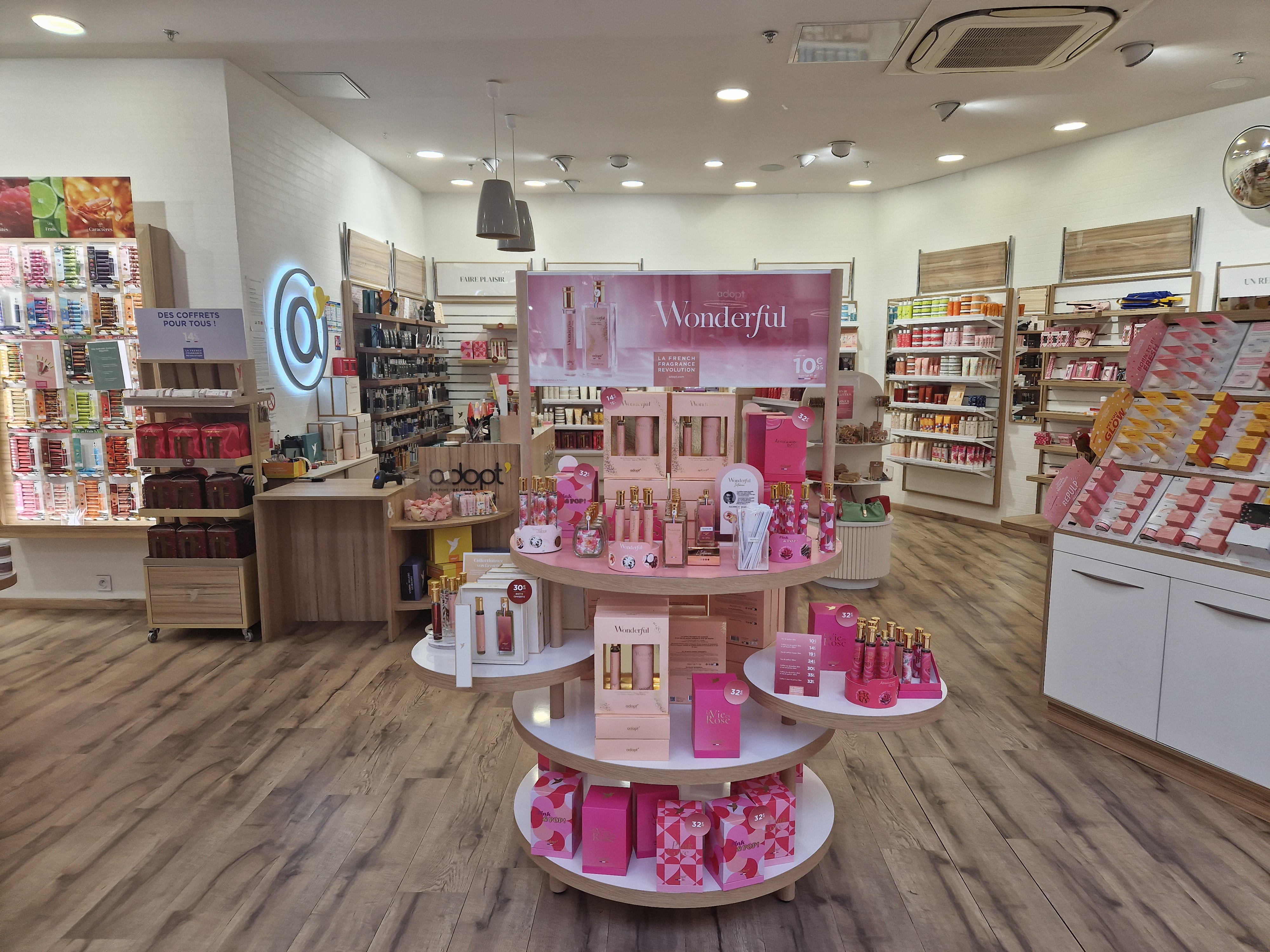 Foto 6 di Adopt Parfums