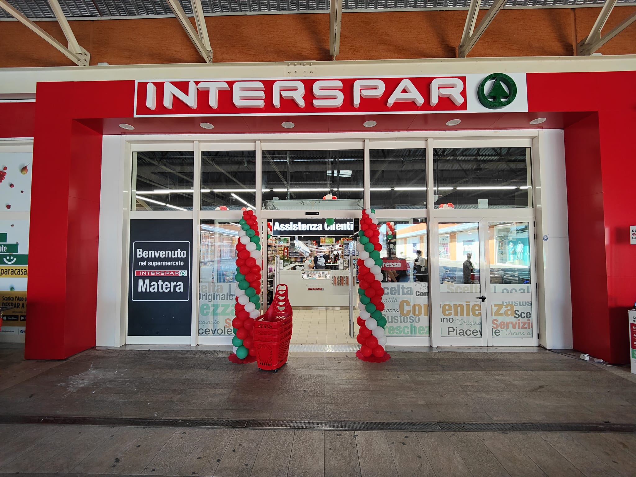 Photo 4 de Interspar