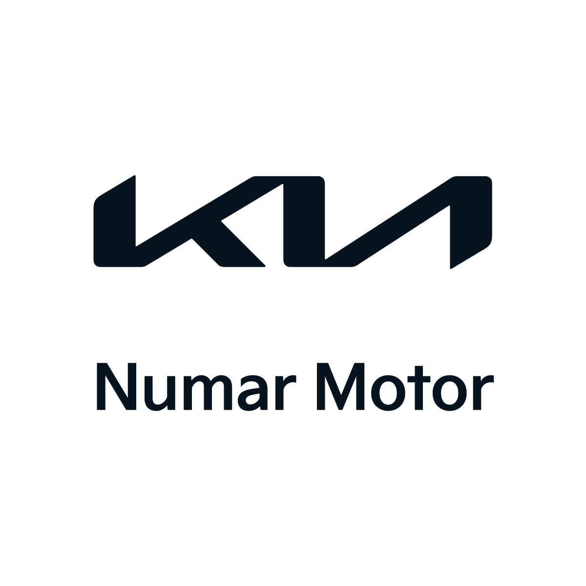 Logo di Kia Numar Motor