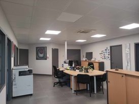 Agence d'intérim Toul — photo 7 sur 8