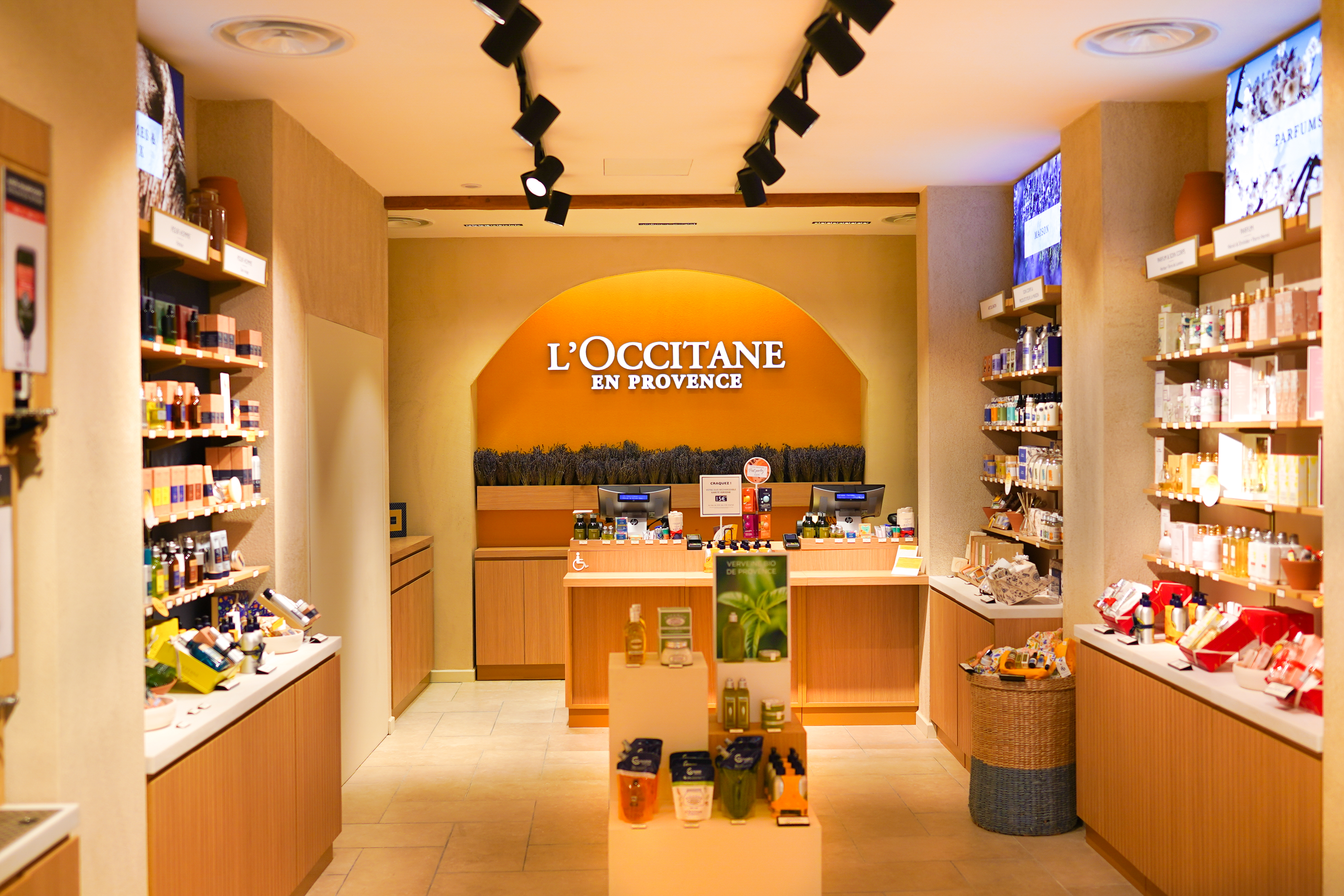 Foto 1 di L'OCCITANE EN PROVENCE