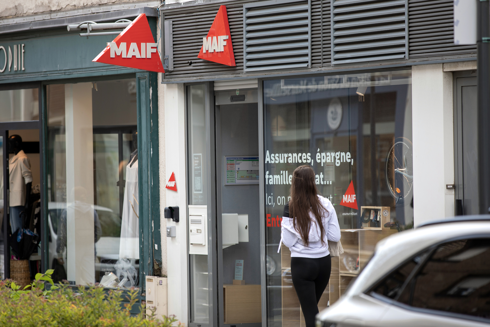 Foto 5 di MAIF Assurances Dunkerque