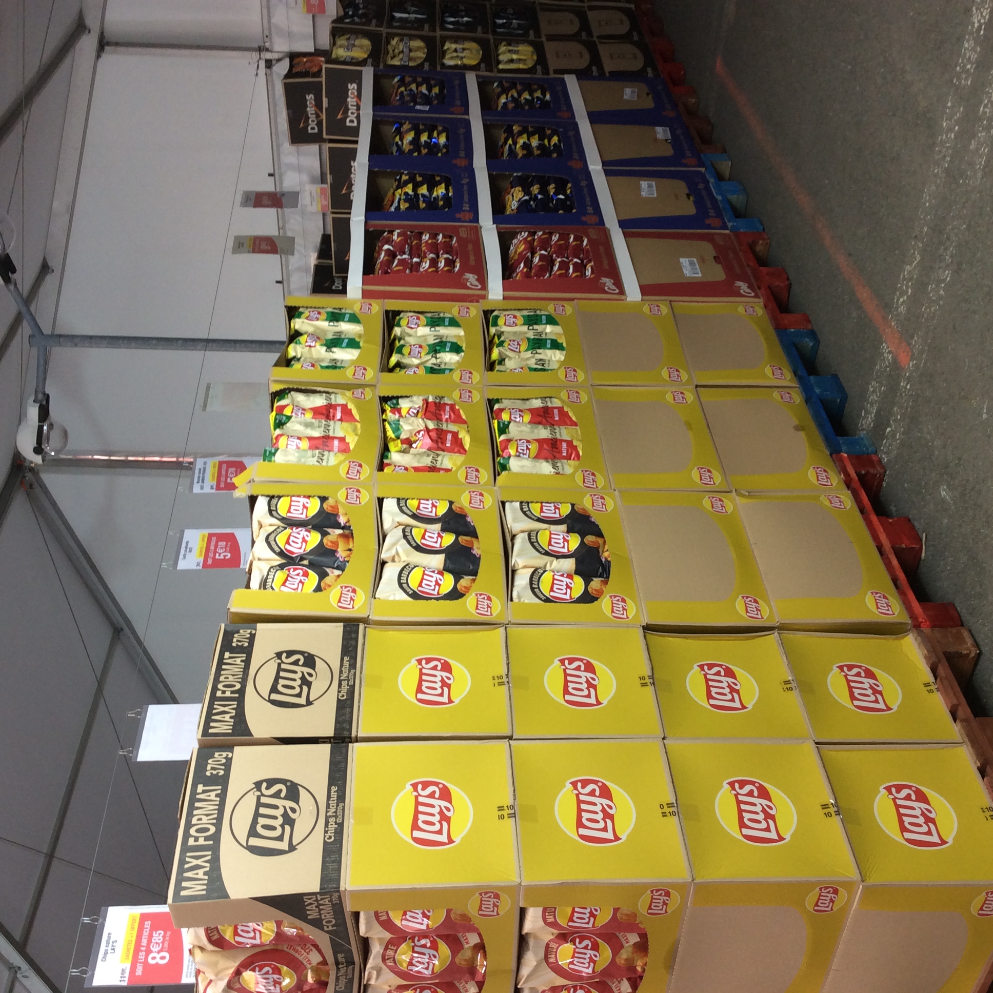 Foto 46 di Carrefour Hypermarché