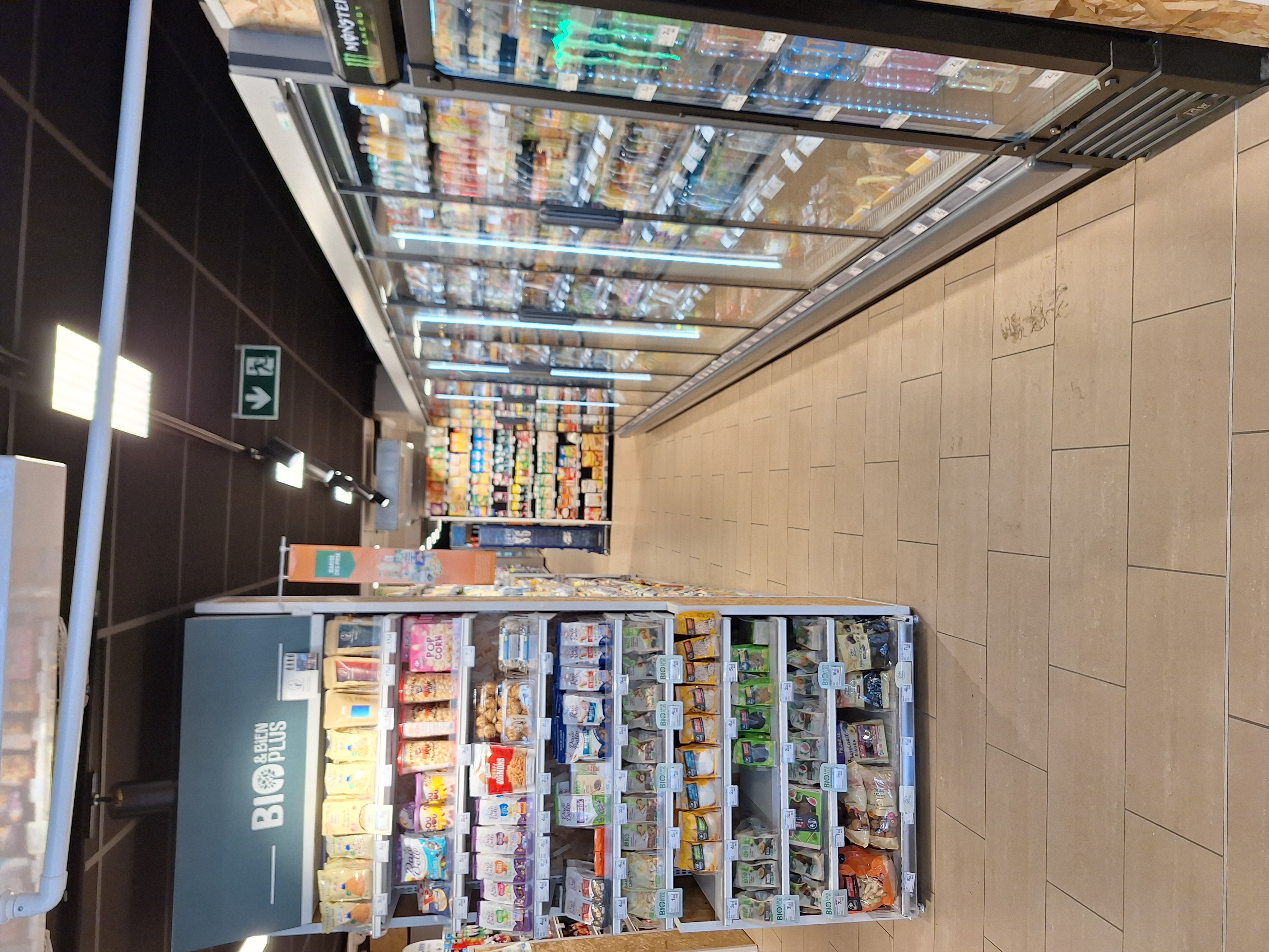Foto 10 di Carrefour Express